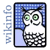 Wikinfo Owl