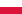 22Px Flag Of Poland