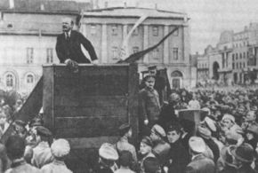 290Px Lenin Speaking