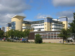 300Px Royal Aberdeen Children S Hospital