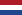 22Px Flag Of The Netherlands