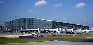 300Px Heathrow T5