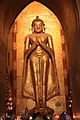 Ananda Temple - Bagan, Myanmar 20130209-03.jpg