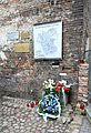 Warsaw Ghetto Wall Złota 62.JPG