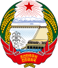 85Px Emblem Of North Korea