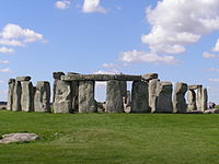 200Px Stonehenge2007 07 30