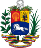 85Px Coat Of Arms Of Venezuela