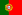 22Px Flag Of Portugal