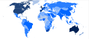 300Px British Expats Countrymap