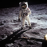 165Px Aldrin Apollo 11