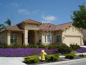 300Px Ranch Style Home In Salinas  California