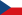 22Px Flag Of The Czech Republic