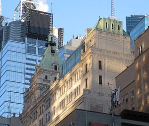 300Px Old Ny Times Building 01