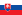 22Px Flag Of Slovakia