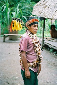 230Px Urarina Shaman B Dean