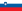 22Px Flag Of Slovenia